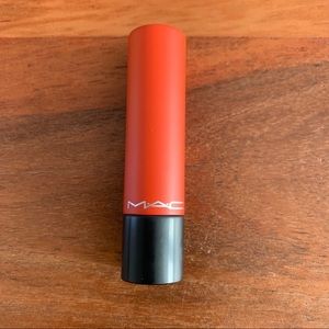 MAC Liptensity Lipstick in Lobster